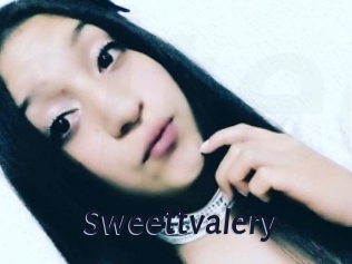 Sweettvalery