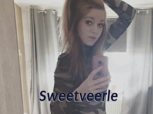 Sweetveerle