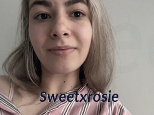 Sweetxrosie