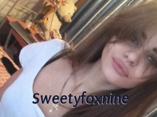 Sweetyfoxnine