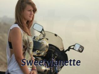 Sweetyjanette