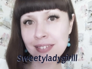 Sweetyladygirlll