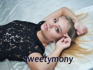 Sweetymony