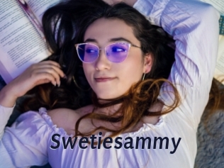 Swetiesammy