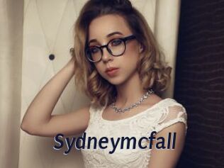 Sydneymcfall