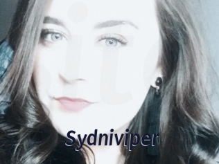 Sydniviper