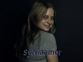 Sylviaamor