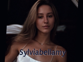 Sylviabellamy