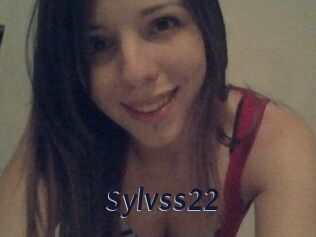 Sylvss22