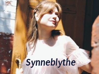 Synneblythe