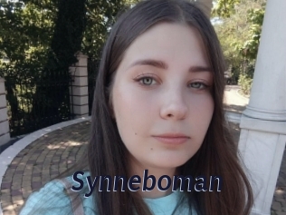 Synneboman