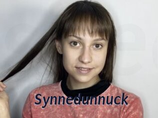 Synnedunnuck
