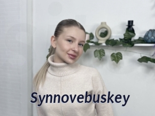 Synnovebuskey