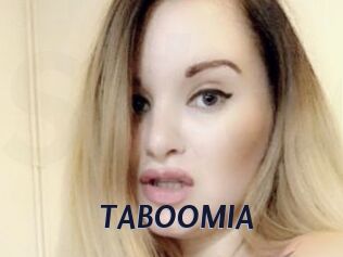 TABOOMIA