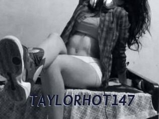 TAYLORHOT147