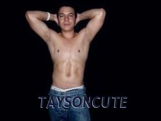 TAYSON_CUTE