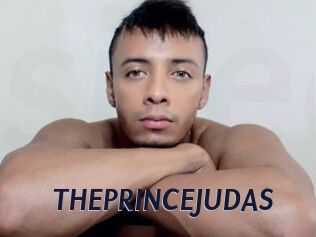 THEPRINCEJUDAS