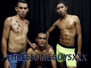 THREESOMEGUYSXXX