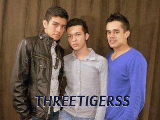 THREETIGERSS