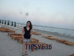 TIPSYE35