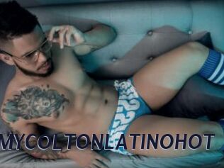 TOMMYCOLTONLATINOHOT
