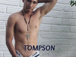 TOMPSON