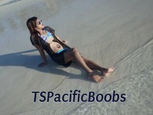 TSPacificBoobs