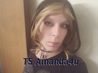 TS_Amanda4u