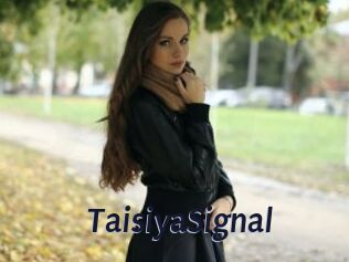 TaisiyaSignal