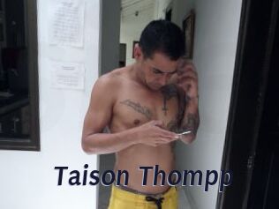 Taison_Thompp