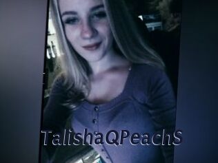 TalishaQPeachS