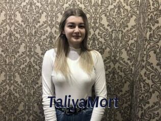 TaliyaMort