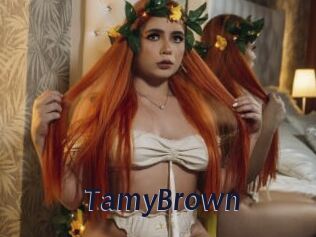 TamyBrown