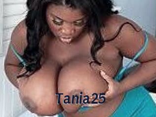 Tania25