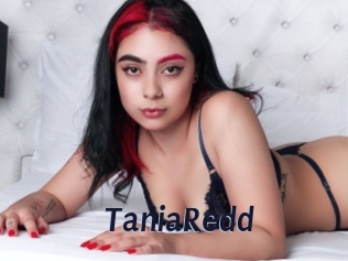 TaniaRedd