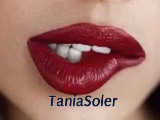 TaniaSoler