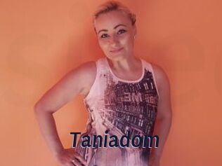 Taniadom