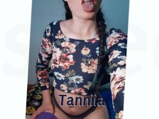Tanniia