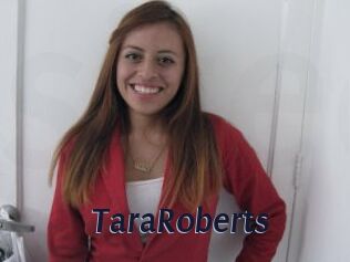 TaraRoberts