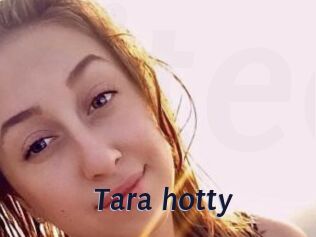 Tara_hotty