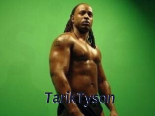 Tarik_Tyson