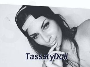 TassstyDoll