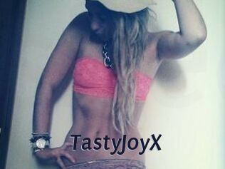 TastyJoyX