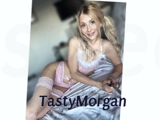 TastyMorgan