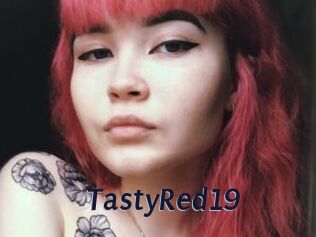 TastyRed19