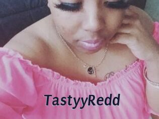 TastyyRedd