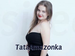 TataAmazonka