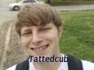 Tattedcub