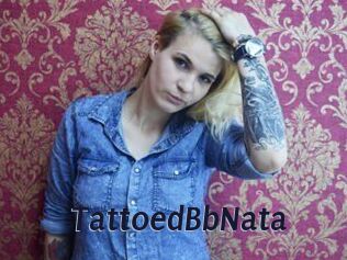 TattoedBbNata