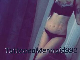 TattooedMermaid992